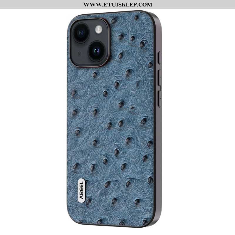 Etui do iPhone 15 Plus Premium Abeel